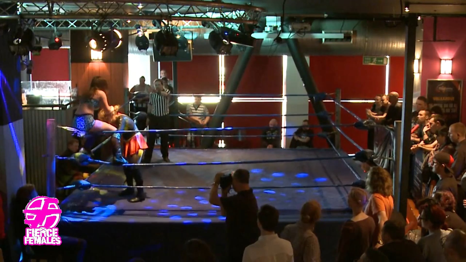 Strewth Sheila - Episode 2