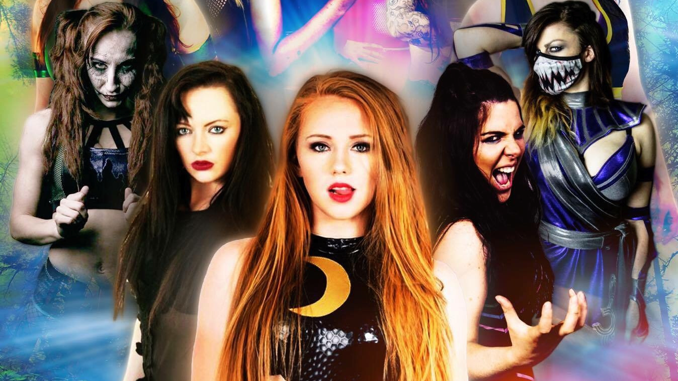 Don't Call This a Comeback