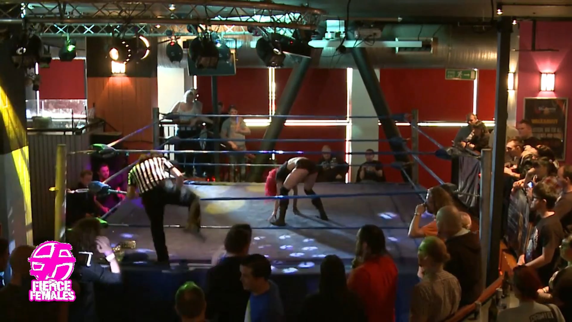 Strewth Sheila - Episode 3