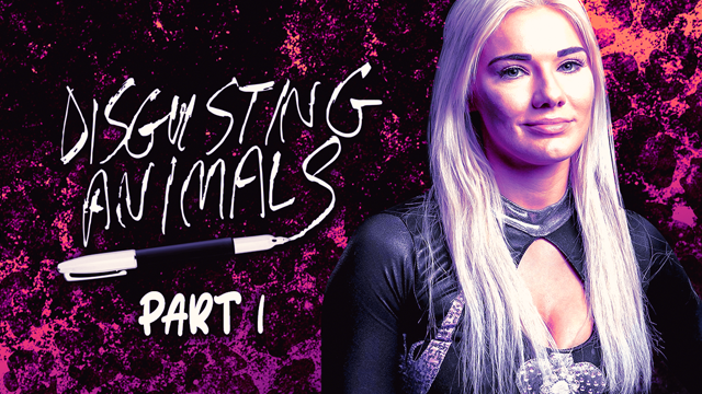 Disgusting Animals - Episode 1