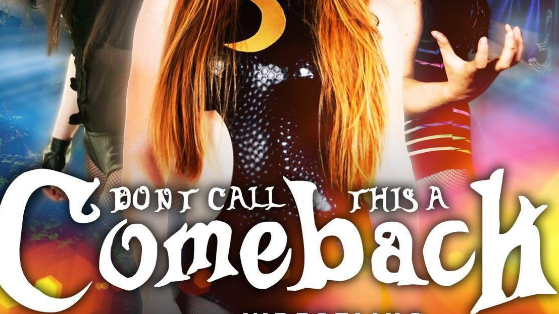 Don't Call This a Comeback - Part 1