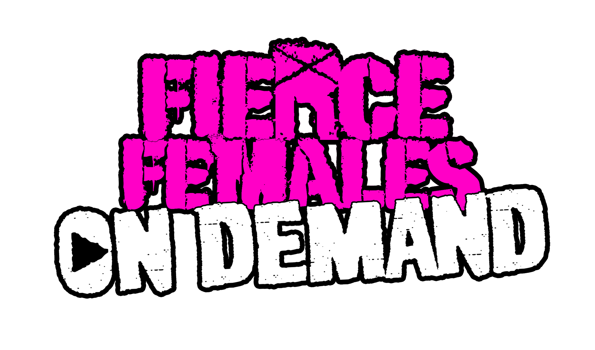 Fierce Females Focus