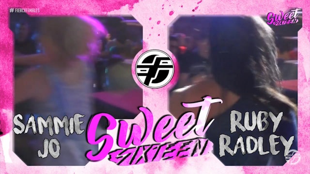 FF Sweet Sixteen part 3