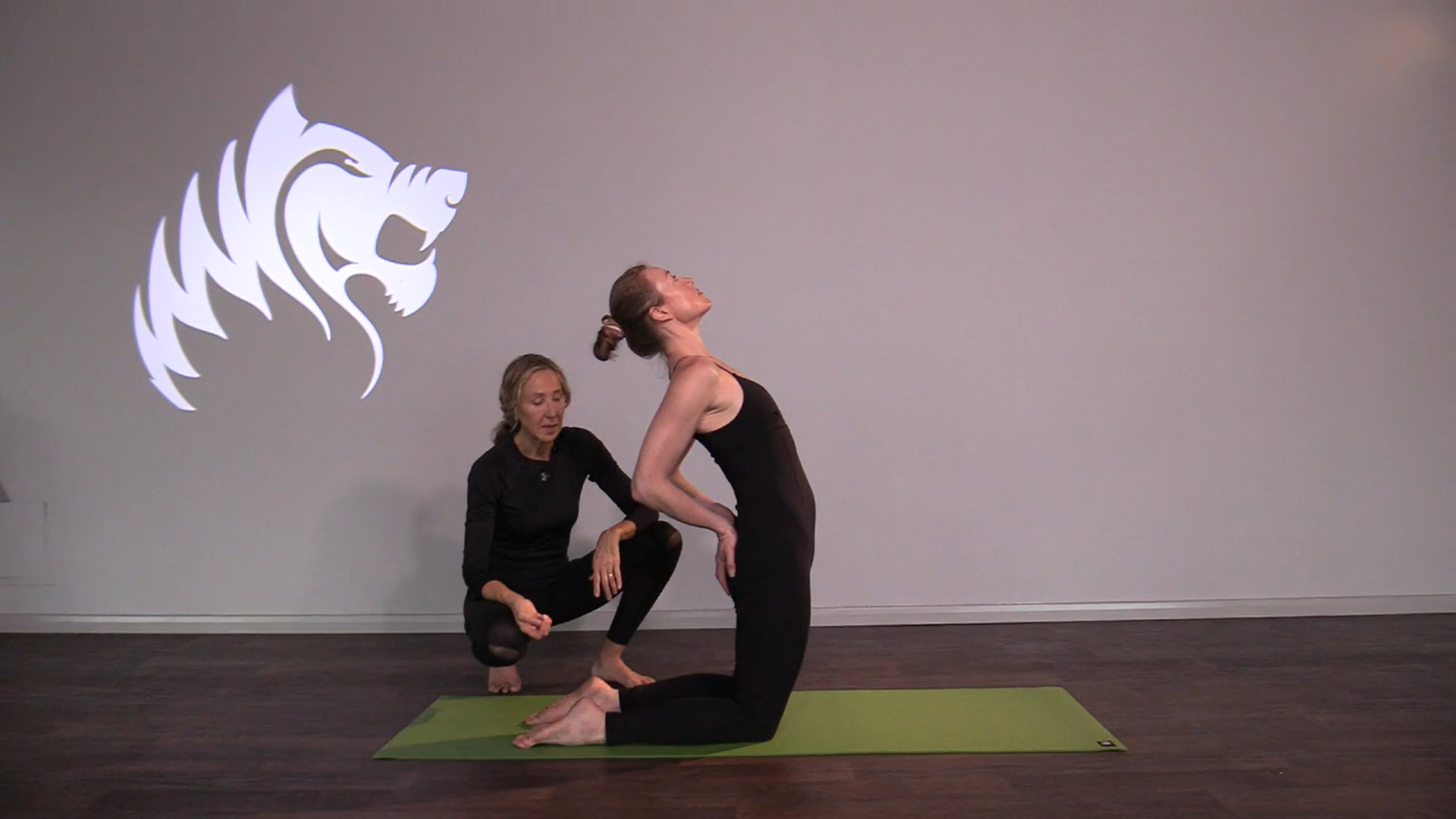 Camel Tutorial with Michele