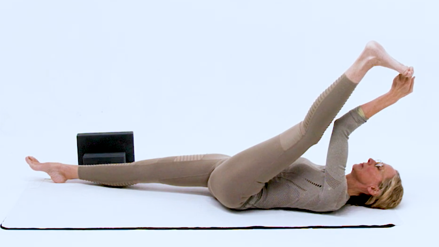 Relax for Better Sleep with Michele