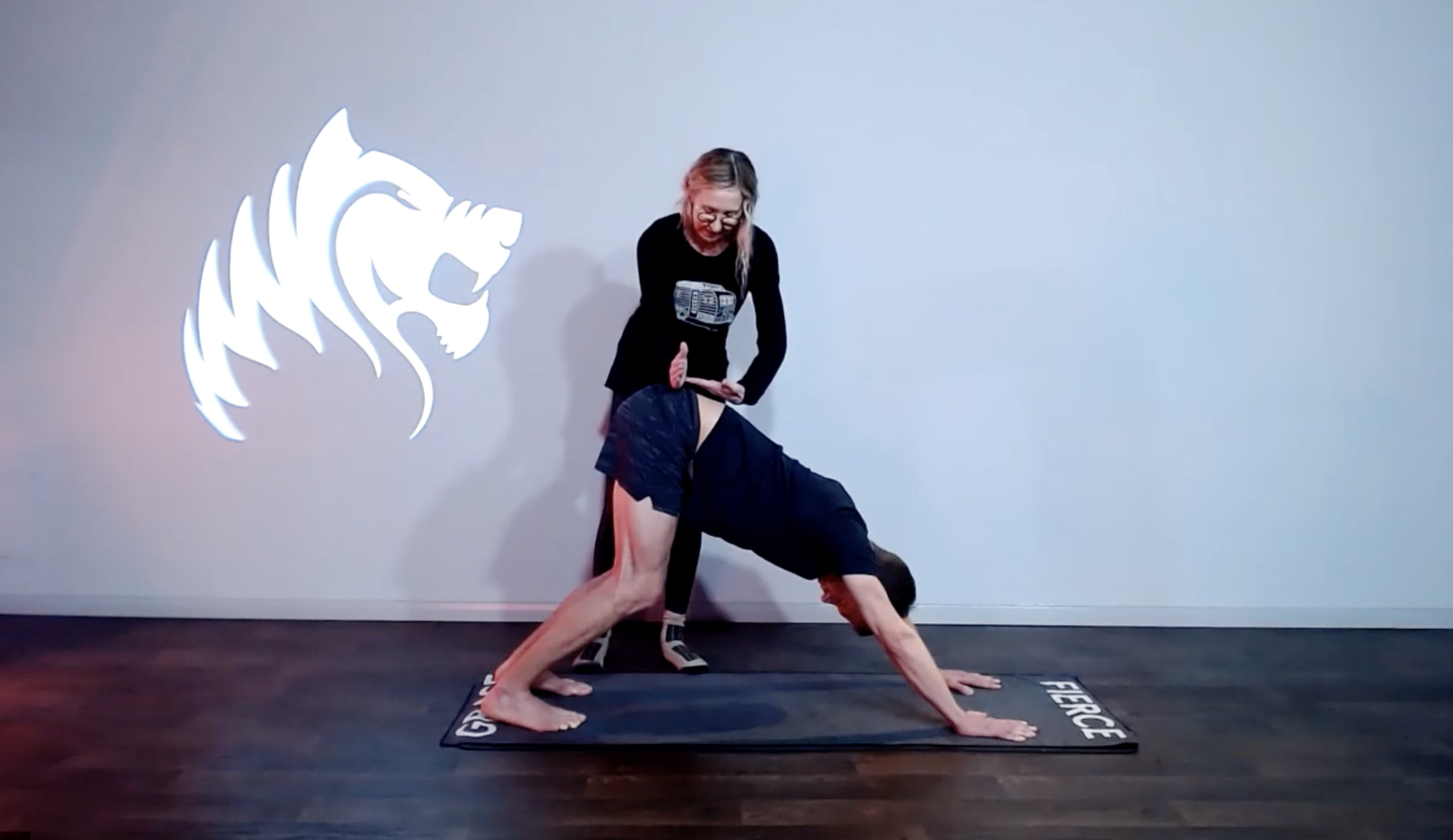 FG Reset Q&A with Michele - Week 1