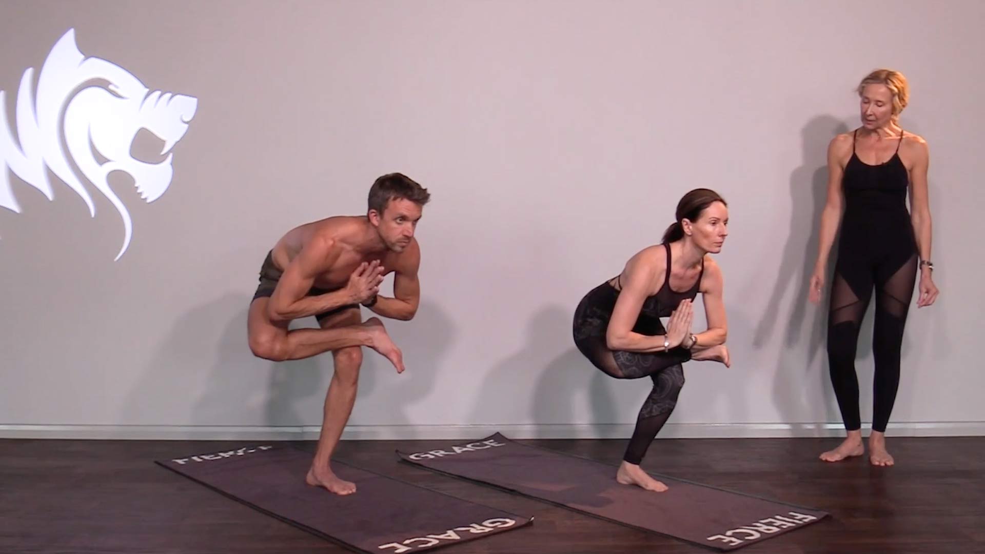 The Rush with Michele