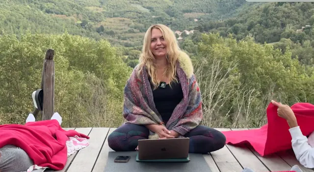 HYPNOTHERAPY DEEP CHANGE JOURNEY WITH...