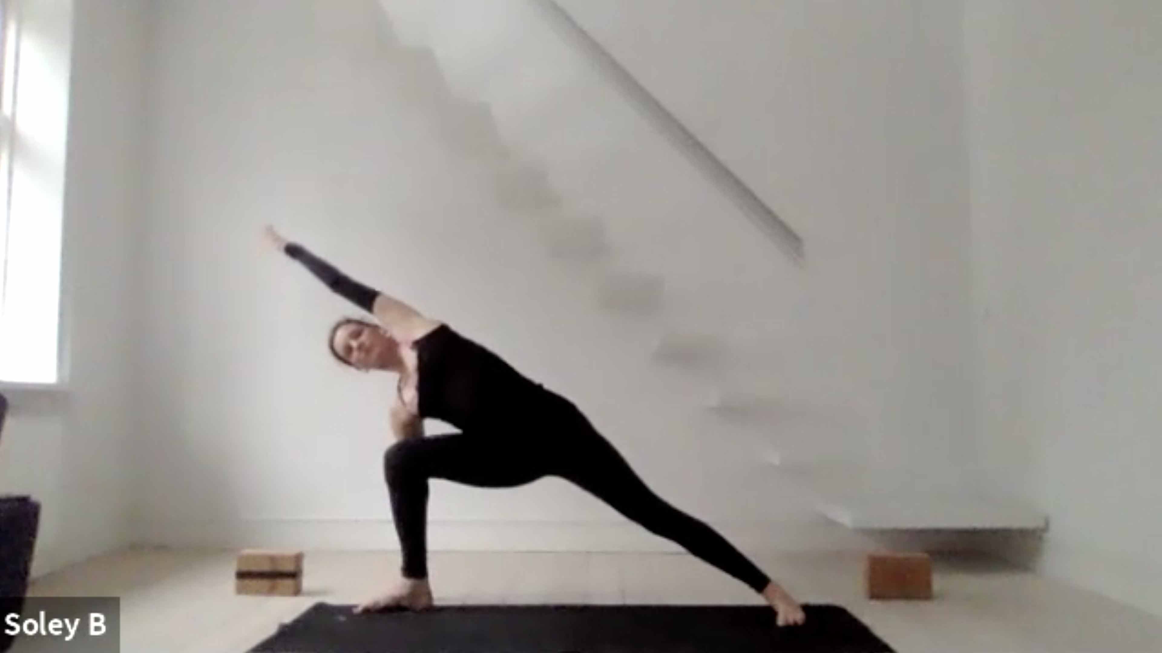 Primal 60 Livestream with Emma