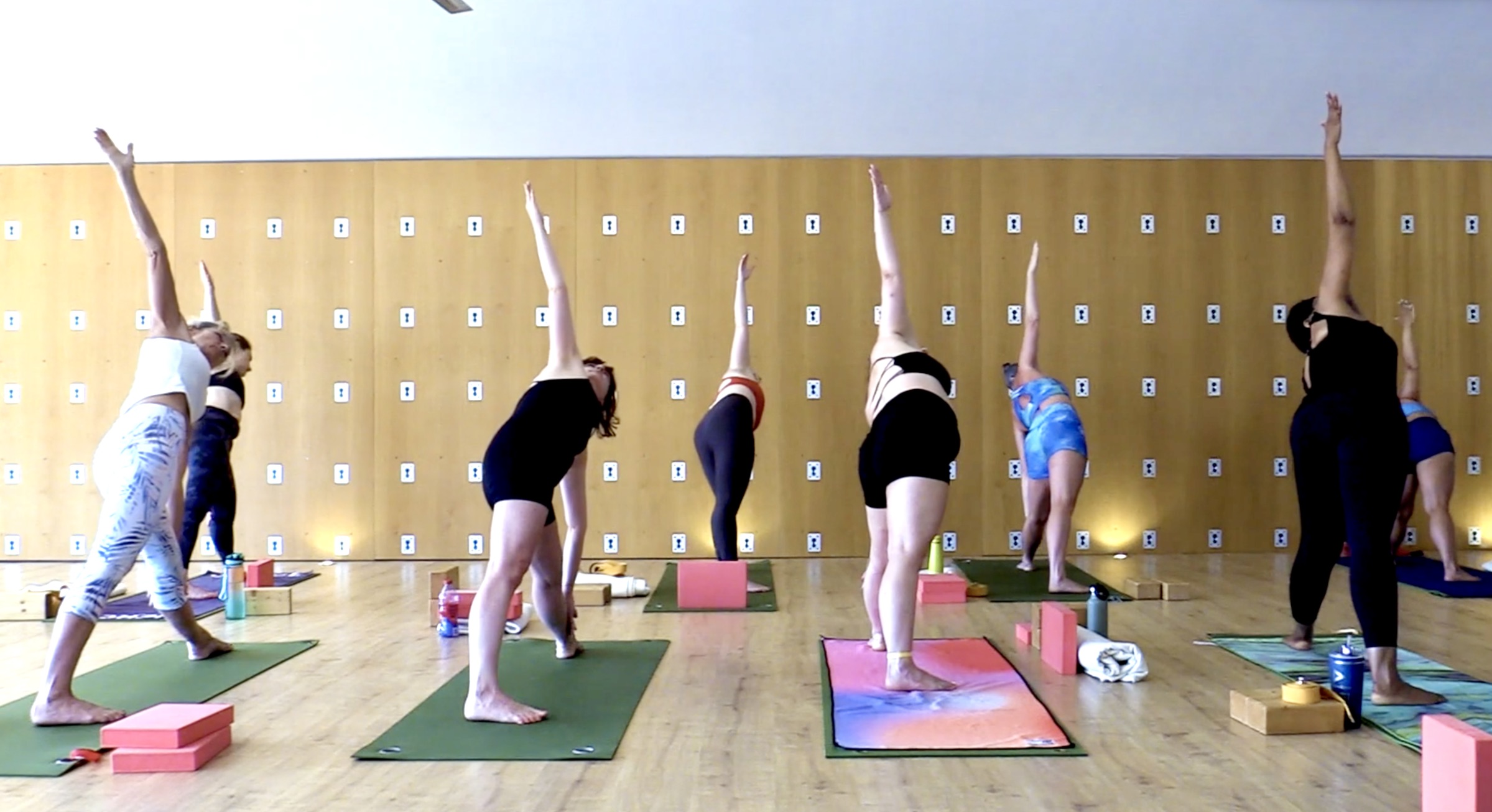 Foundation 50 in Spain with Rabbitt