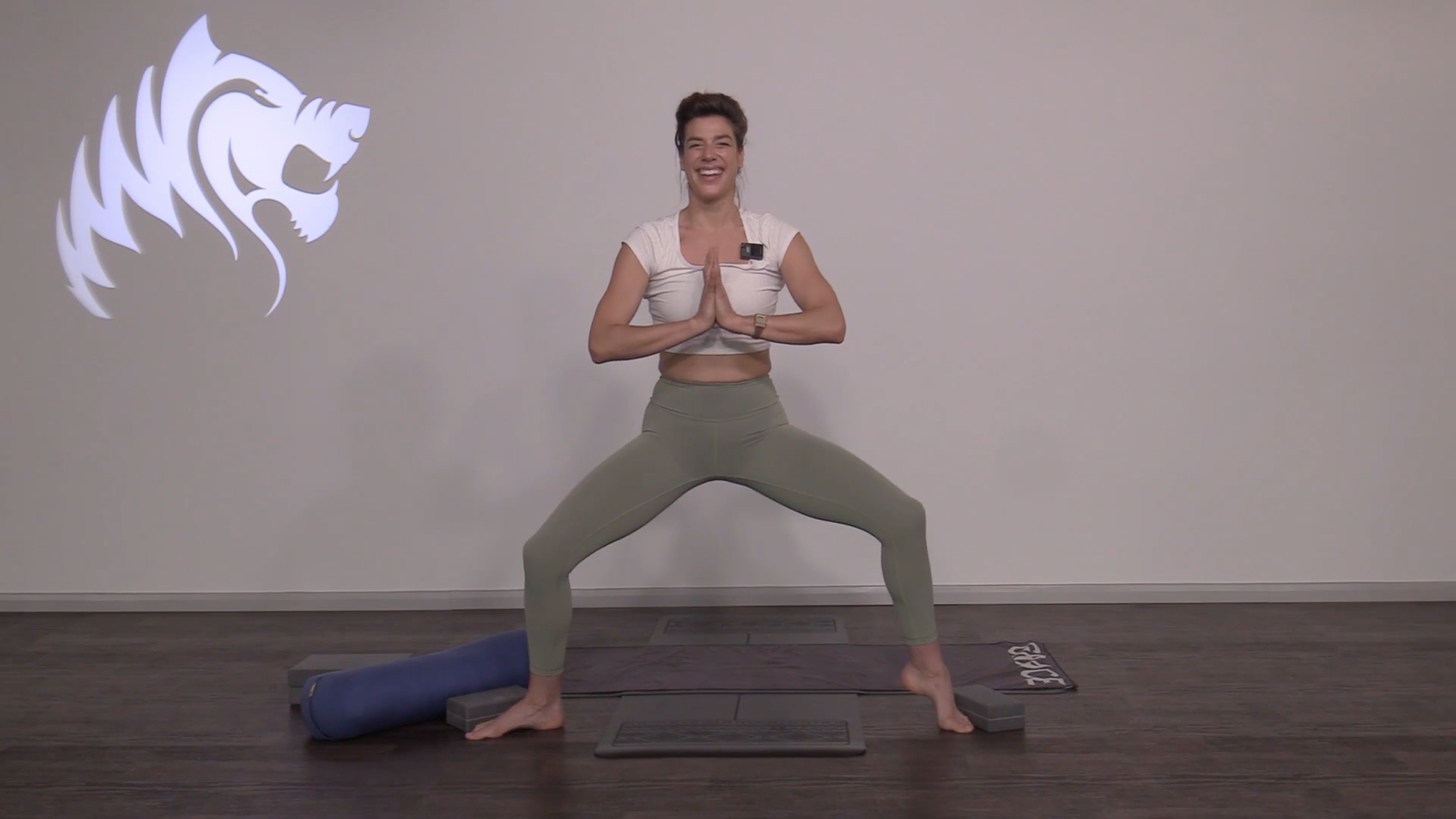 Fierce Mums with Victoria