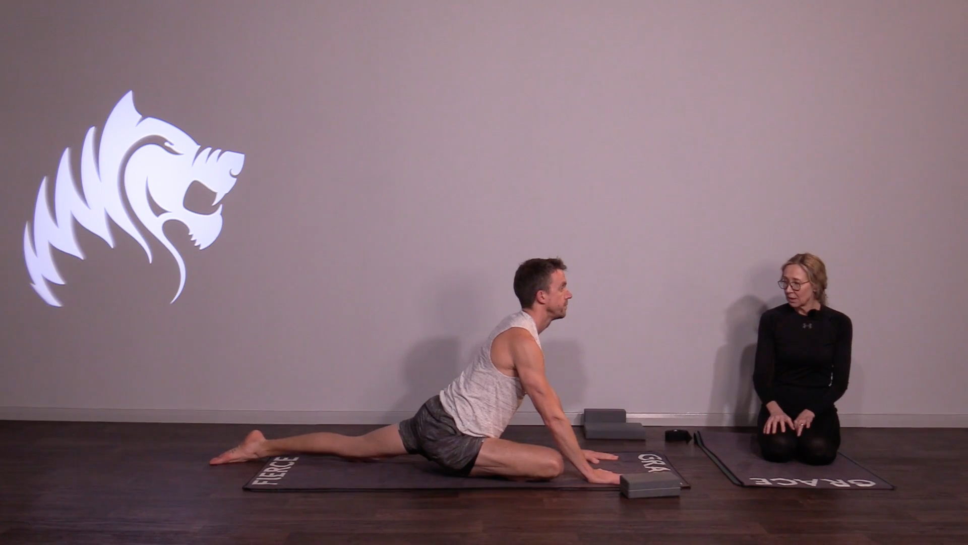 Introduction to the Deep Core Class