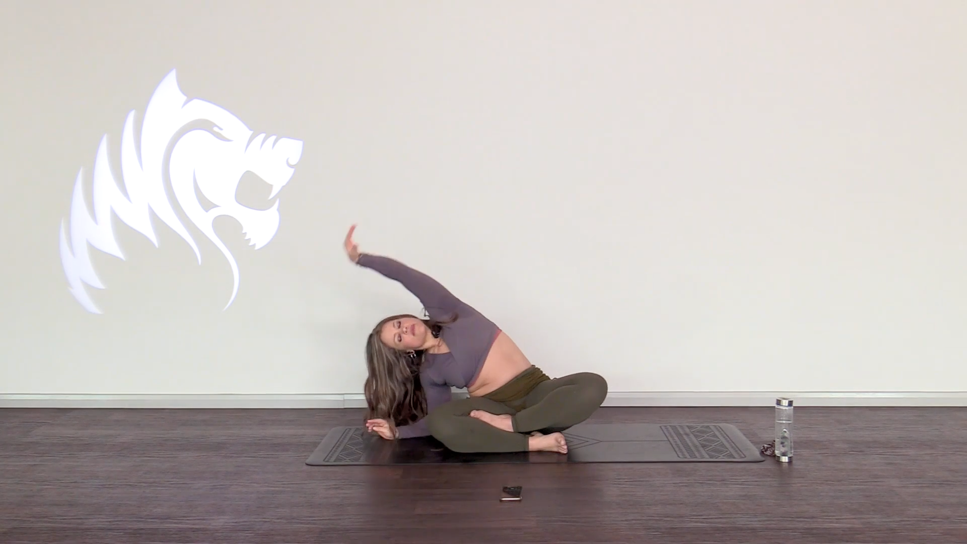 Shiva Shakti Freeform Flow with Mel