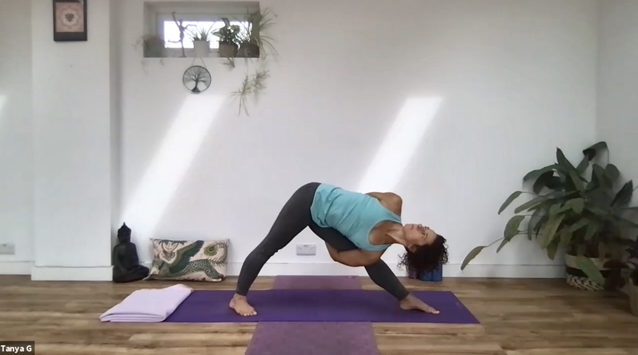 FG2 75 Livestream with Dan