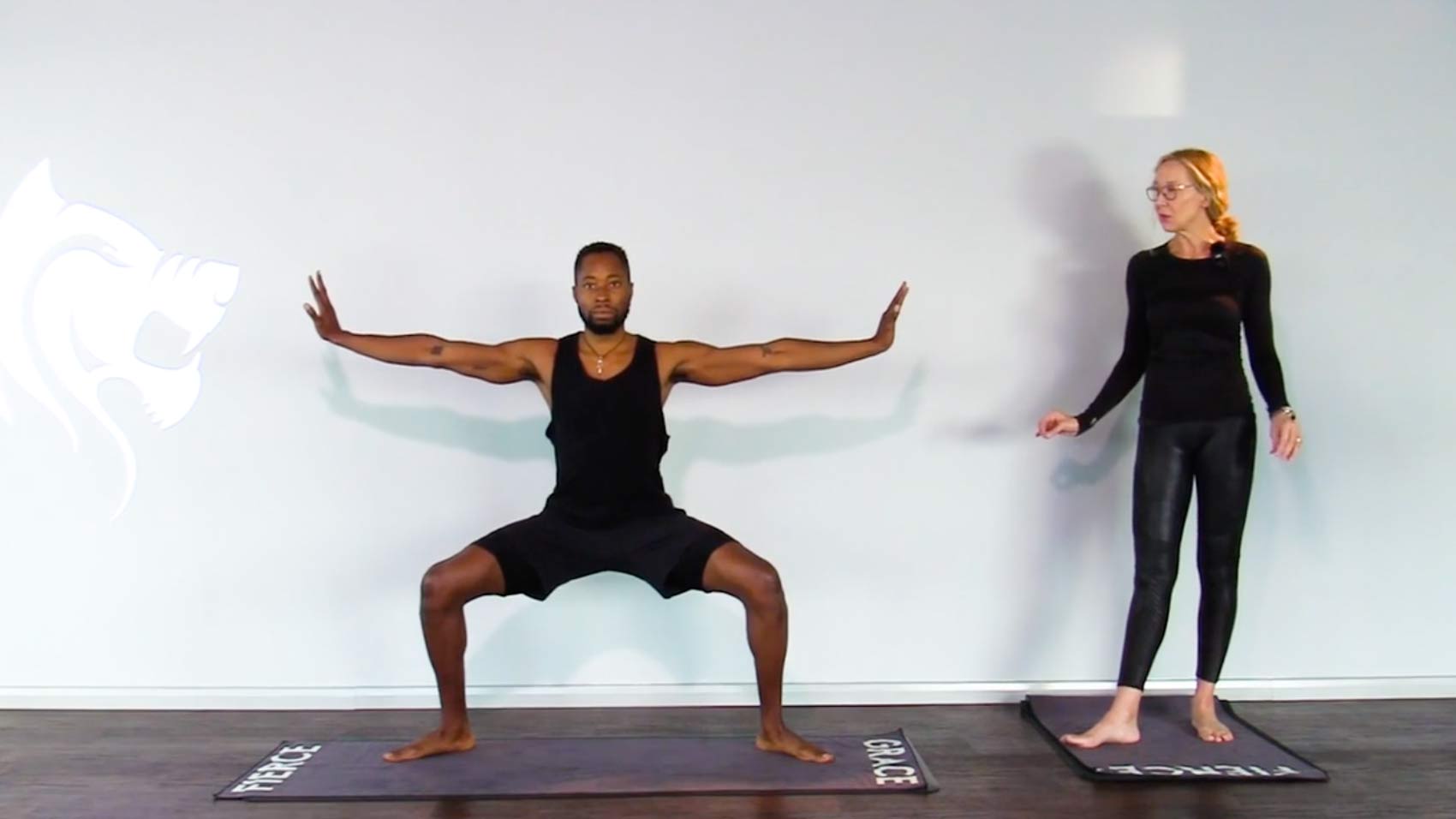 WILD 30 with Michele