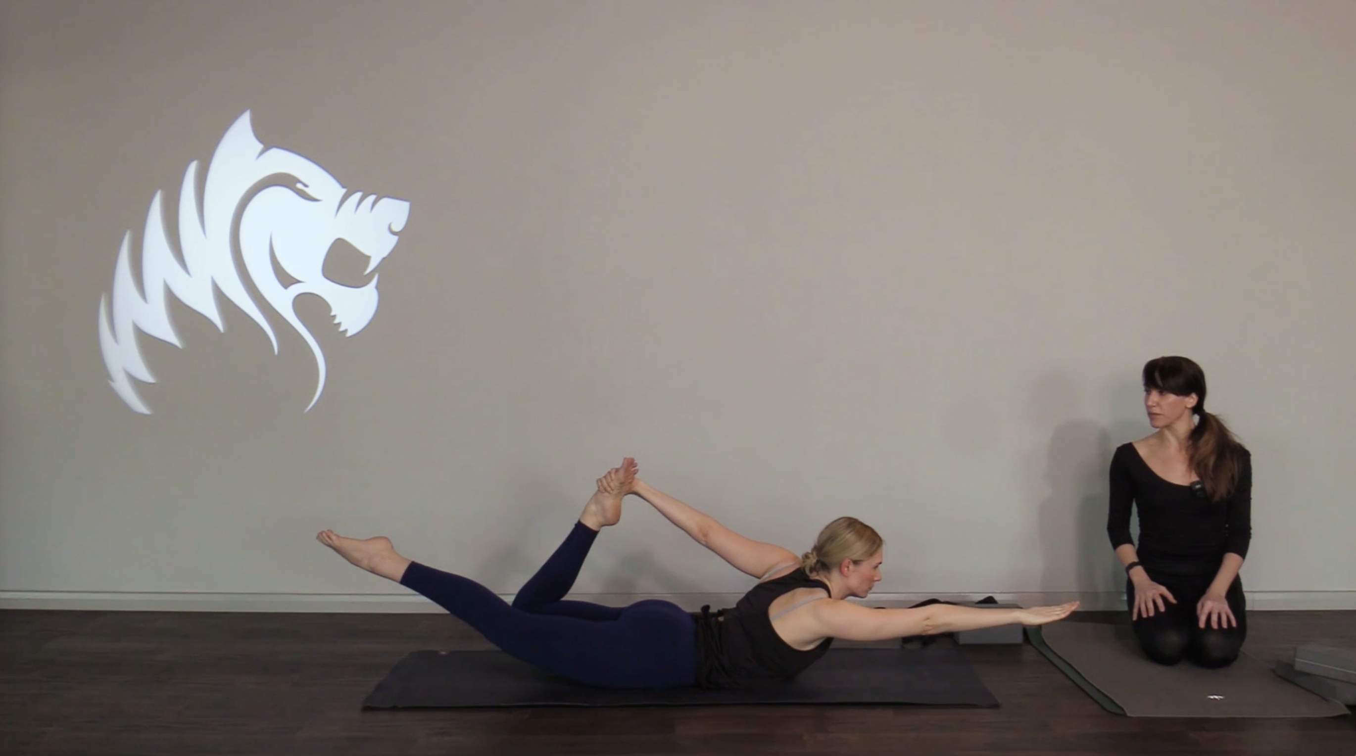 S.O.B. (Stiff, Old or Broken) 75 with Gemma