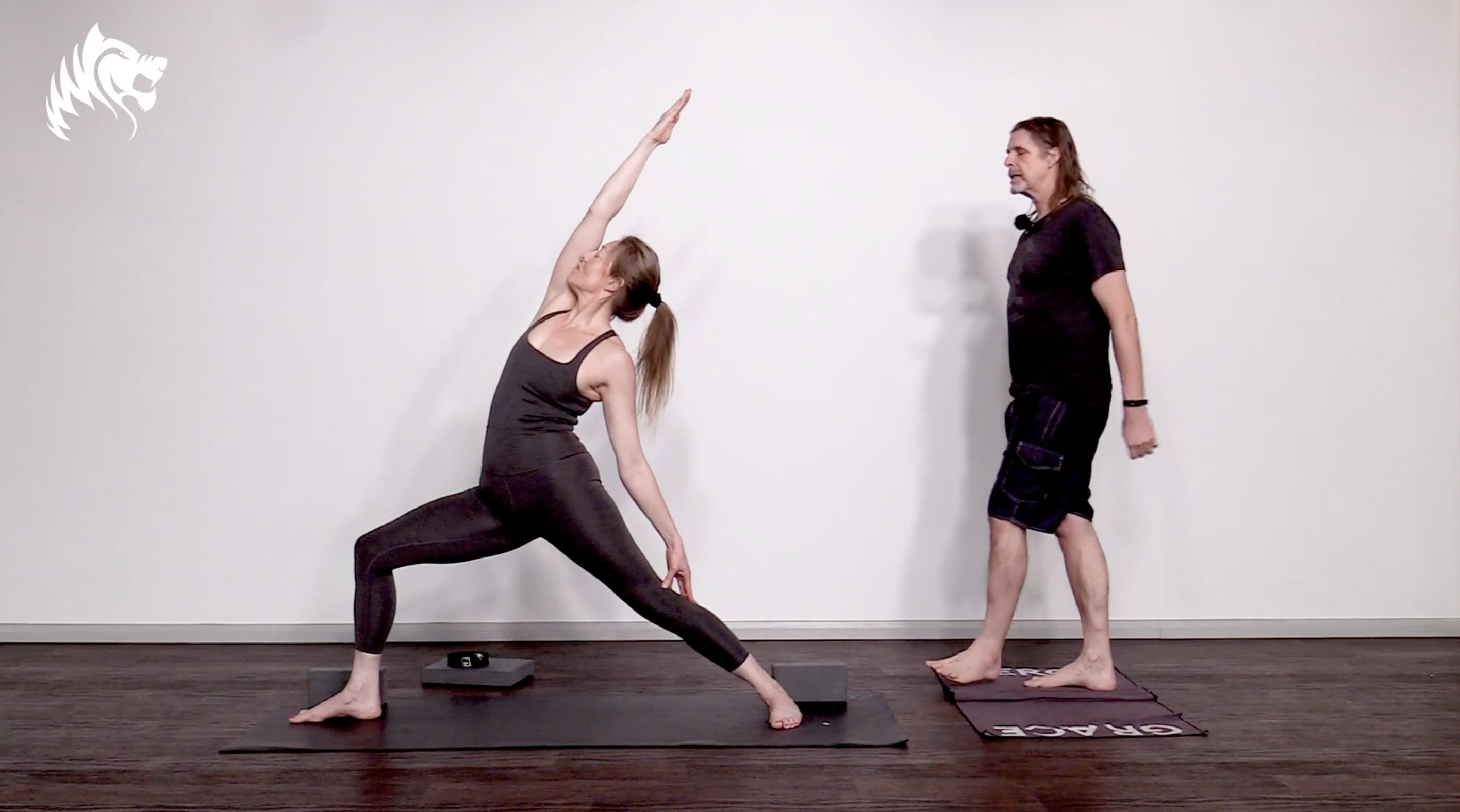 Primal 60 with Steve 