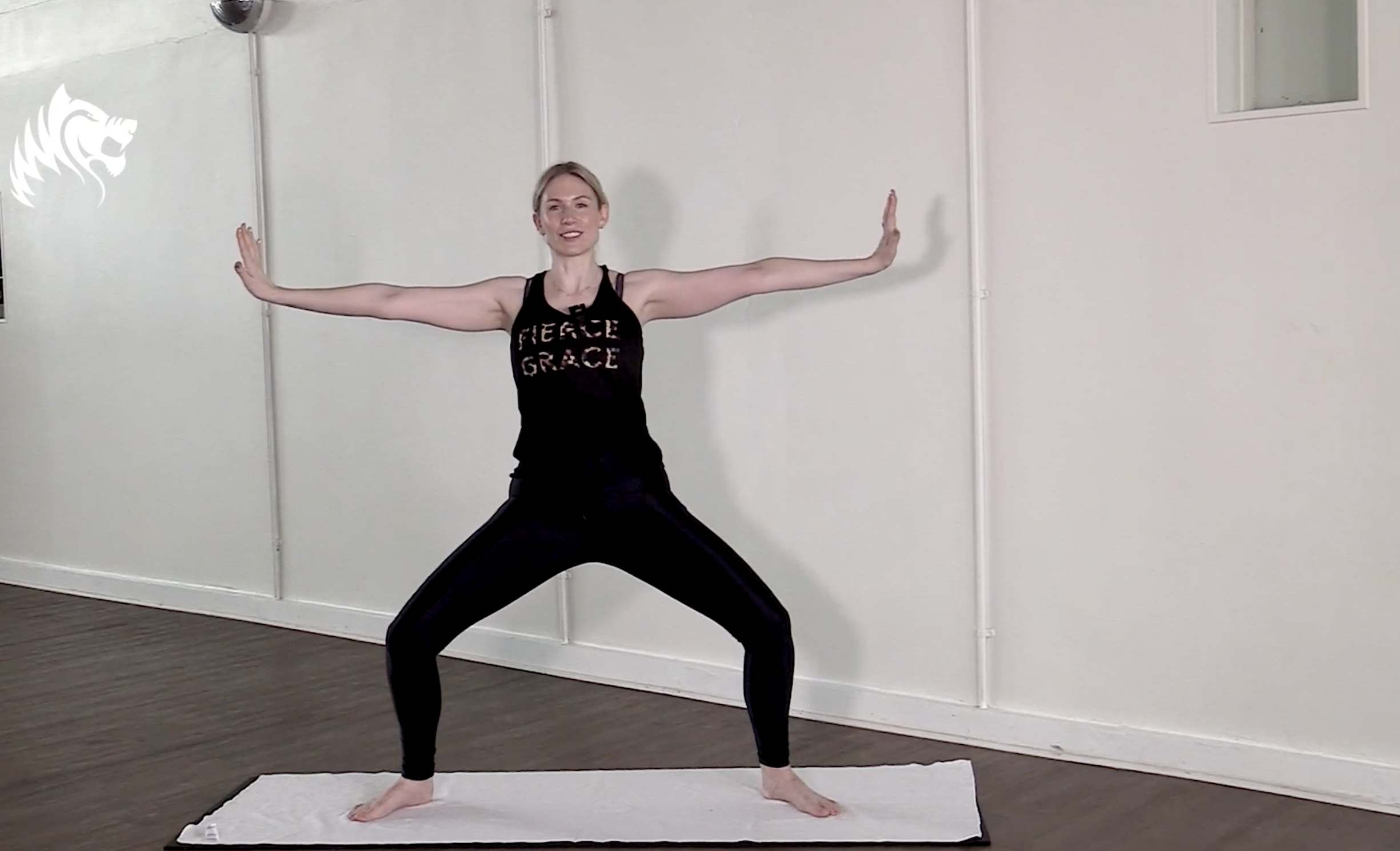 Speedy WILD 30 with Tuuli