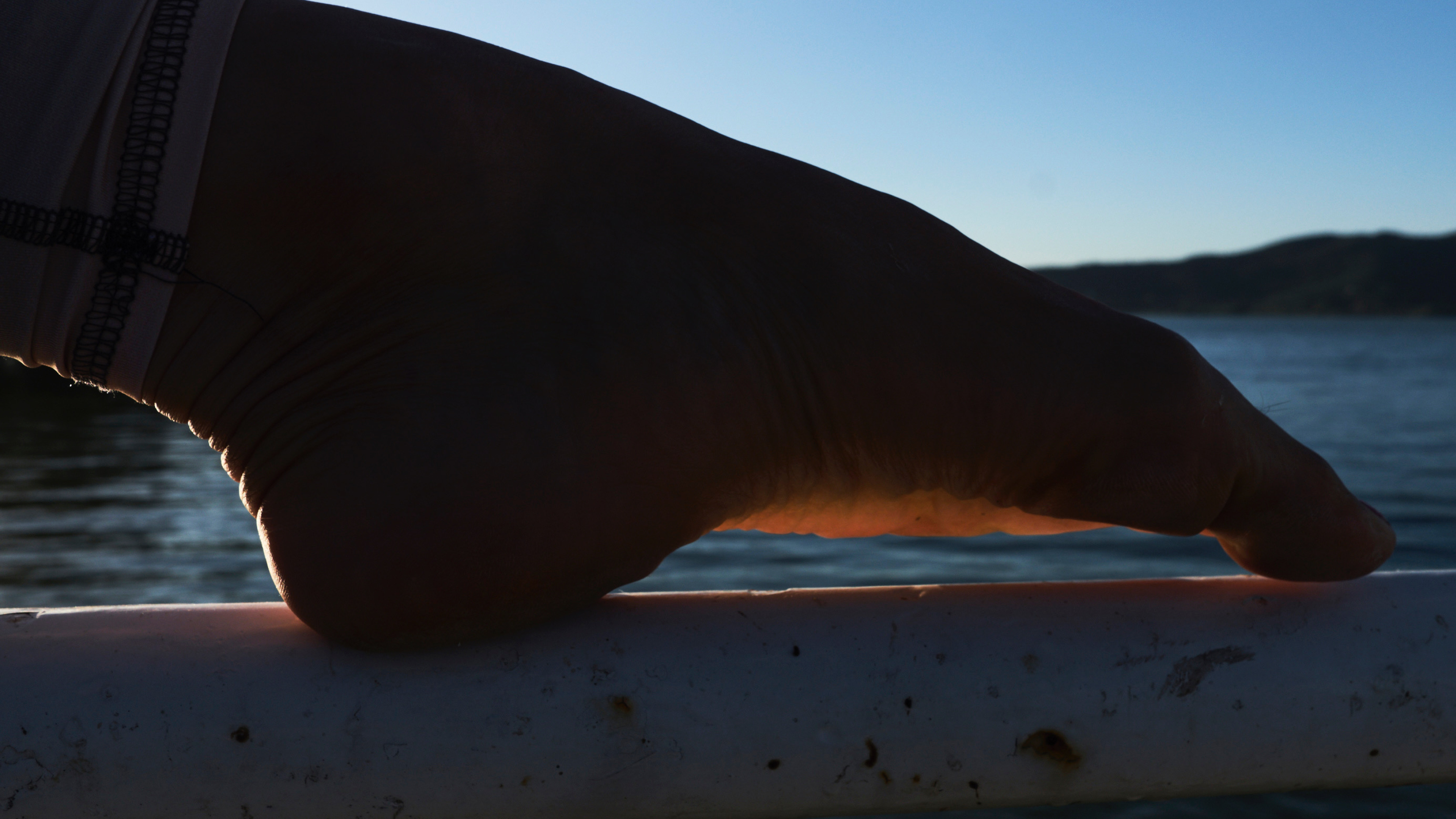 Yoga for Runners & Cyclists