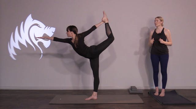 Classic 60 with Tuuli