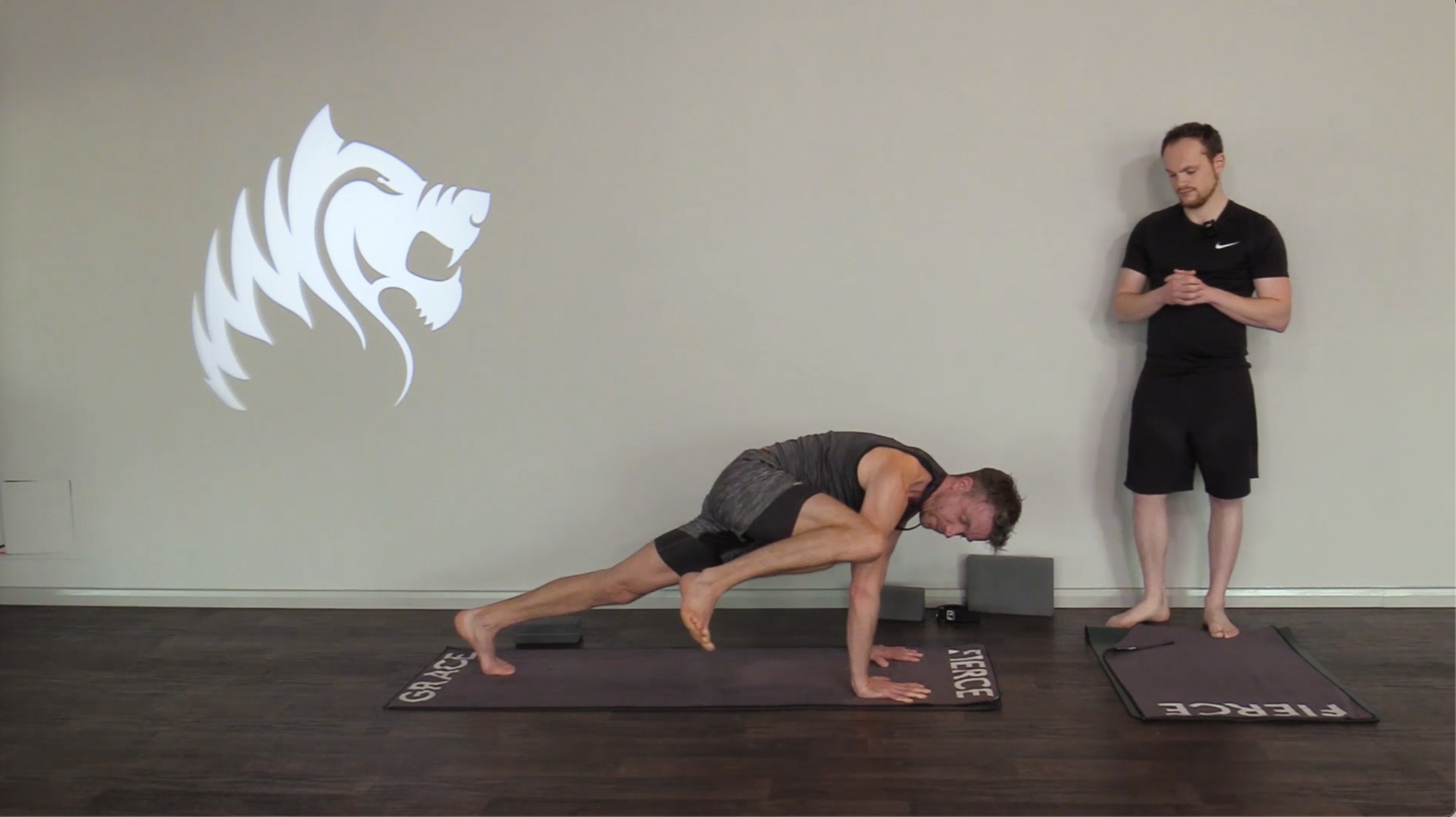 Primal 75 with Oscar