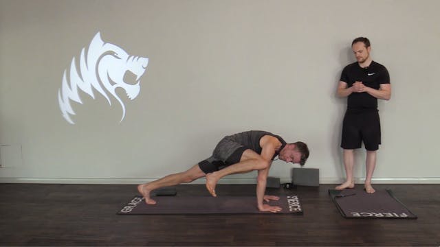 Primal 75 with Oscar