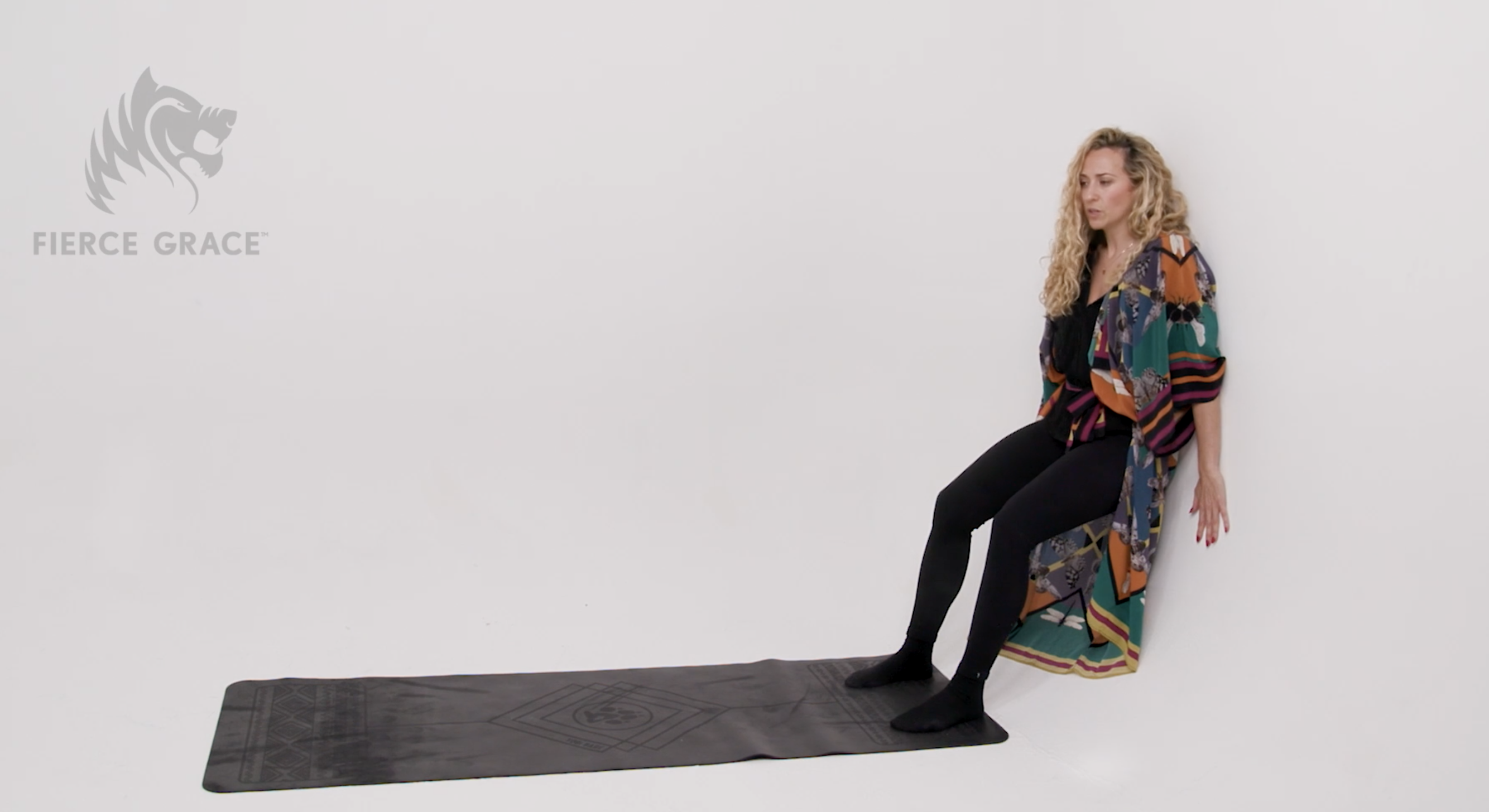 Part 3 - Fight or Flight with Sophie Spiegler