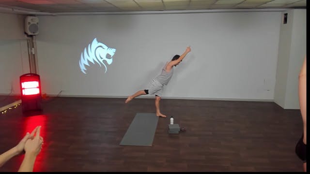 Primal 75 with George (Recorded lives...