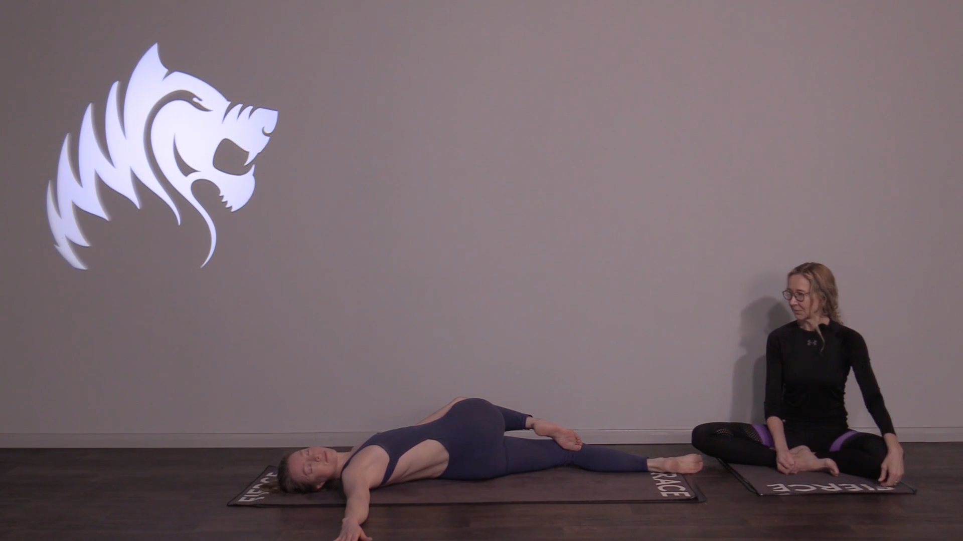 De-stress, Calm and Sleep with Michele