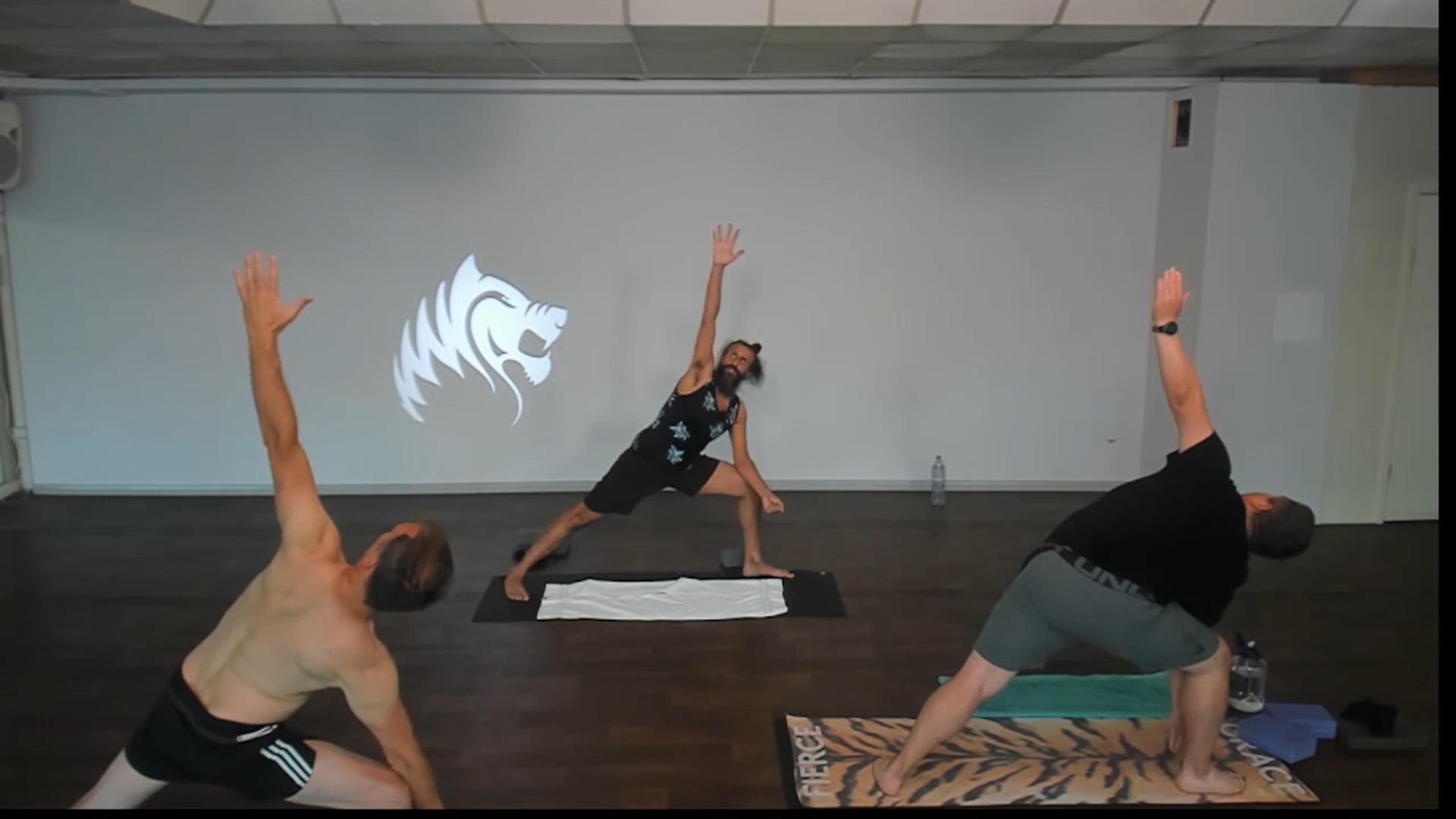 S.O.B. 75 with Kam (Recorded livestream from FG North)