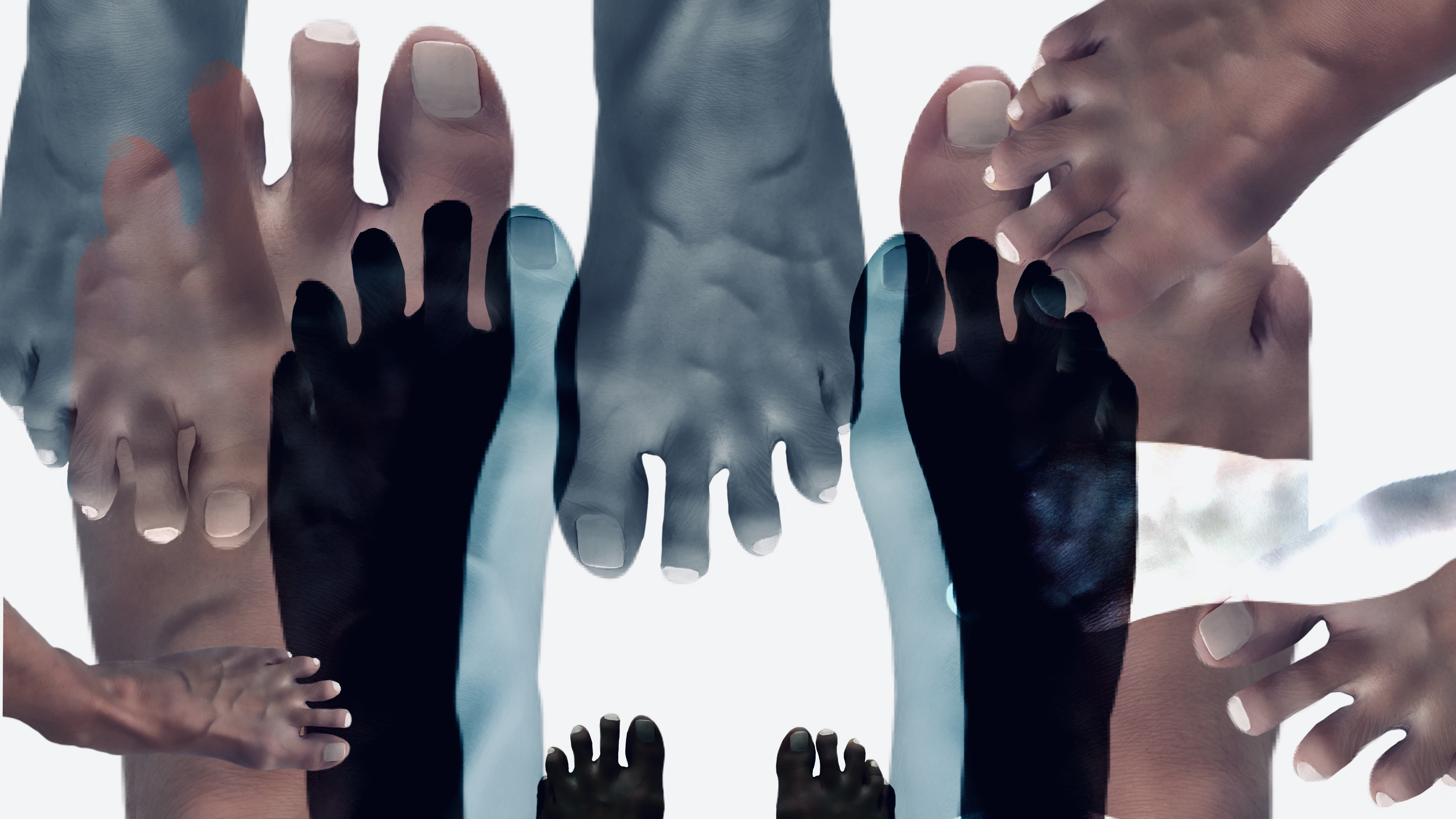 Feet