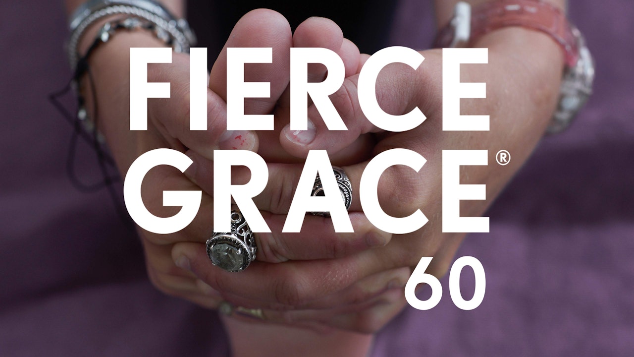 Fierce Grace 60