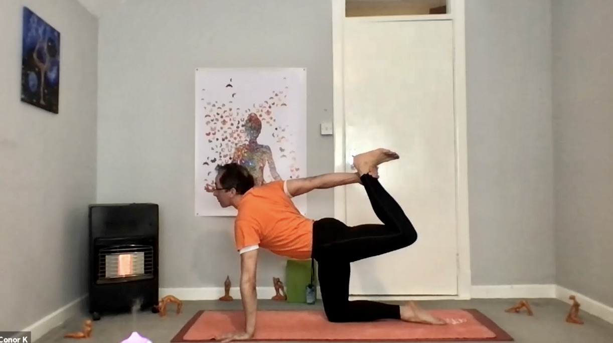 Deep Core 75 Livestream with Lotte 