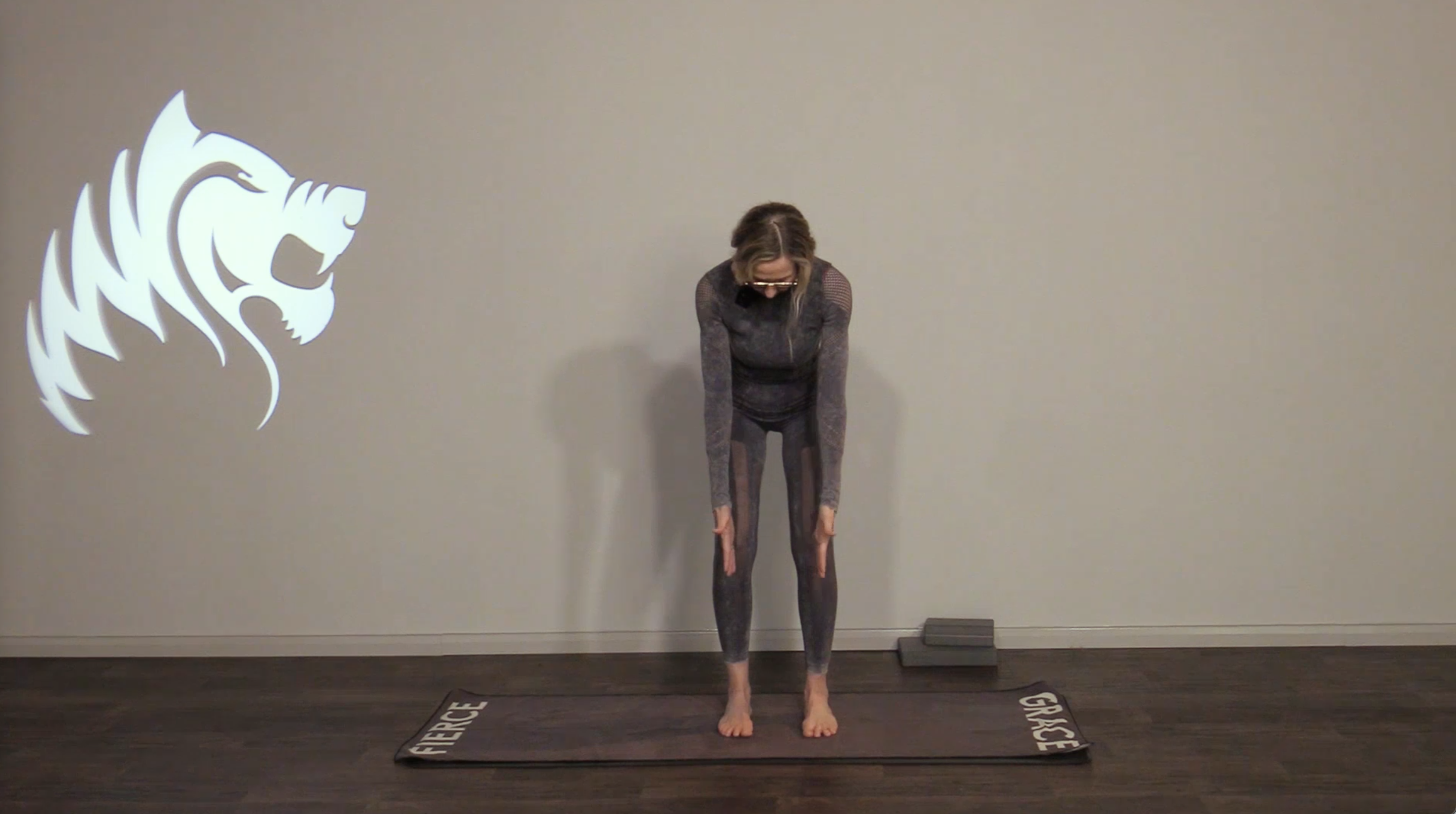 Working with Knee Injuries in Yoga Classes with Michele