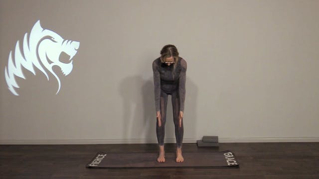 Working with Knee Injuries in Yoga Cl...