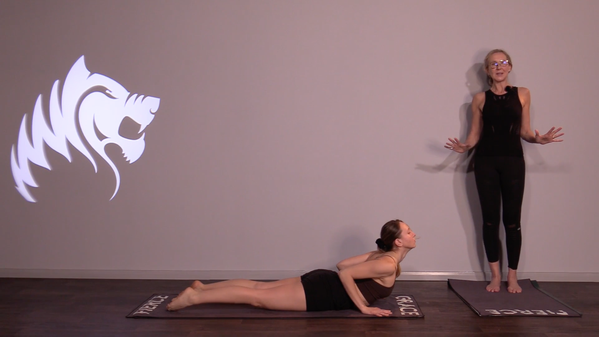 Morning Rites with Michele