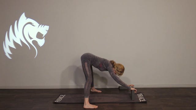 Working with Back Injuries in Yoga Cl...