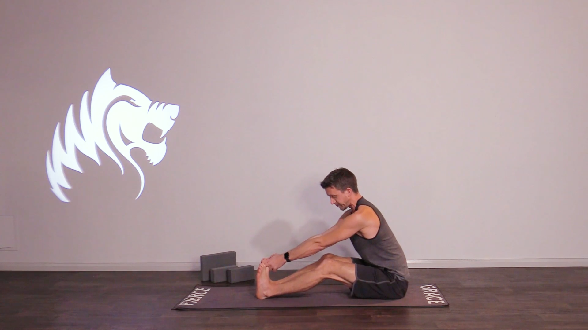 Tight Hamstring Tutorial with Daniel