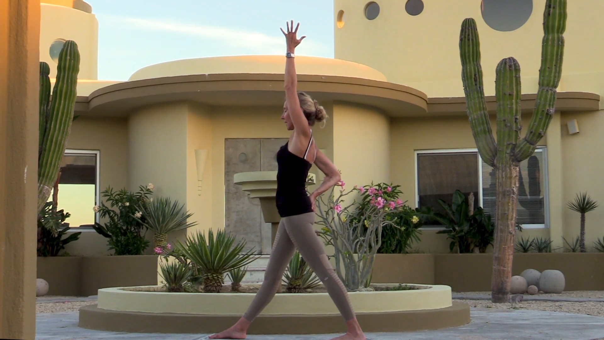 I've Only Got 20 Minutes! with Michele in Mexico