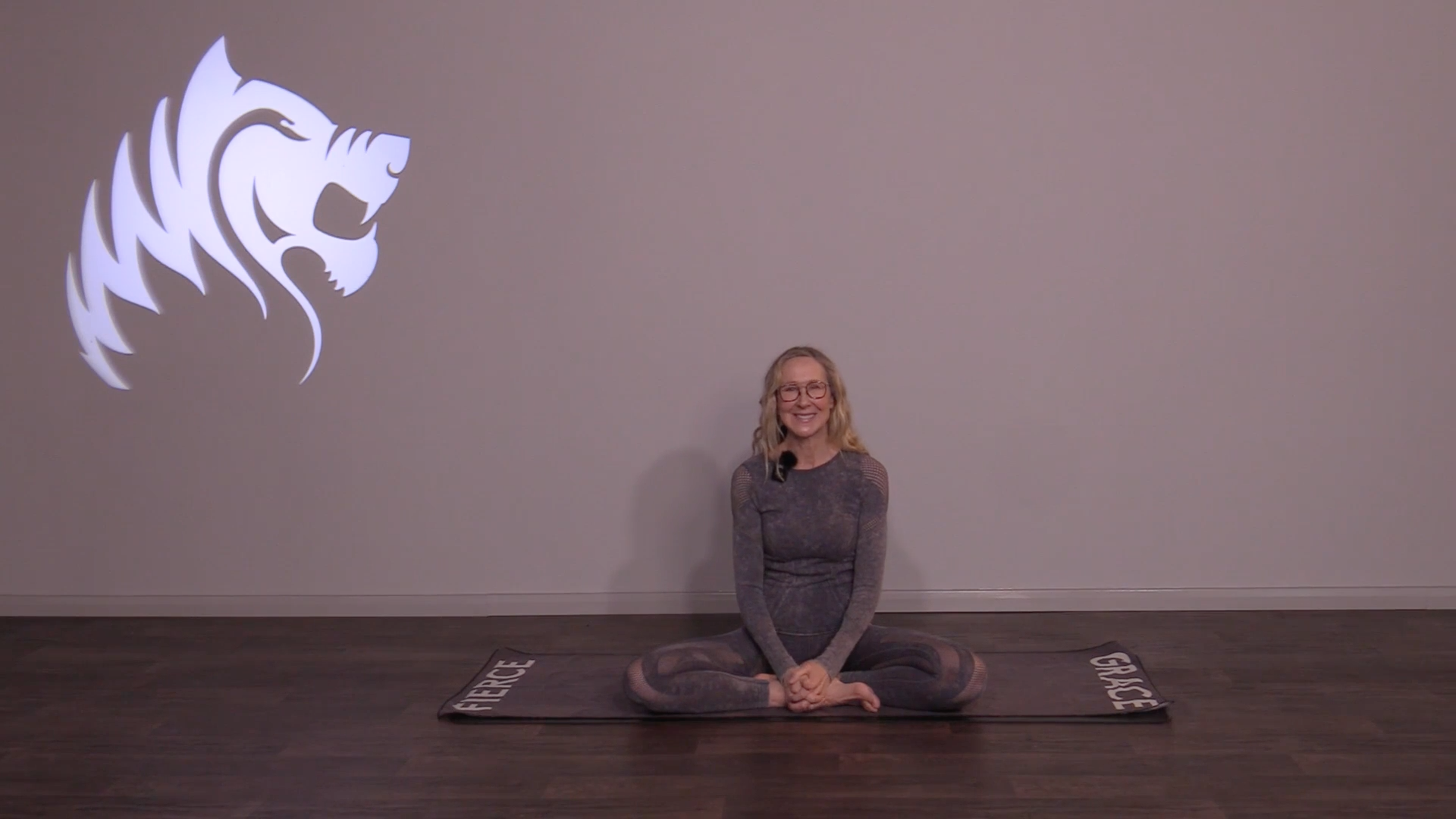 Introduction to FGTV On Demand with Michele