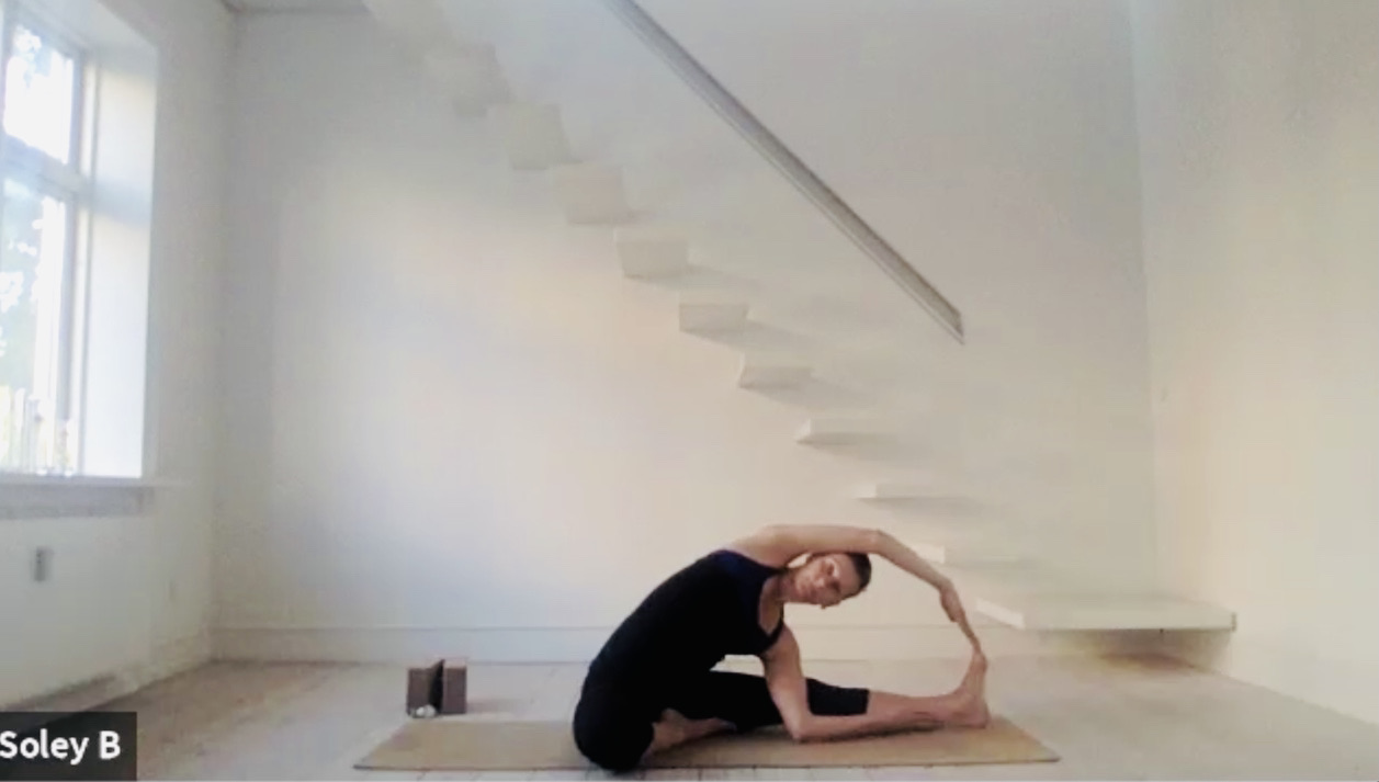 Livestream Deep Core 75 with Anysa