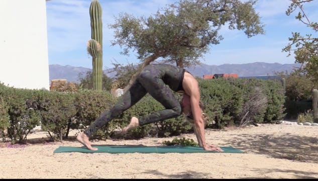 All fours 8 minute mashup with Michel...