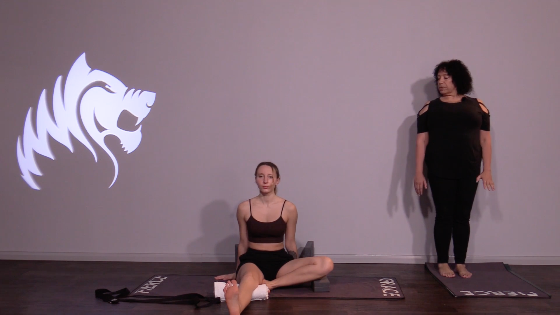 S.O.B. (Stiff, Old or Broken) 75 with Shirley J