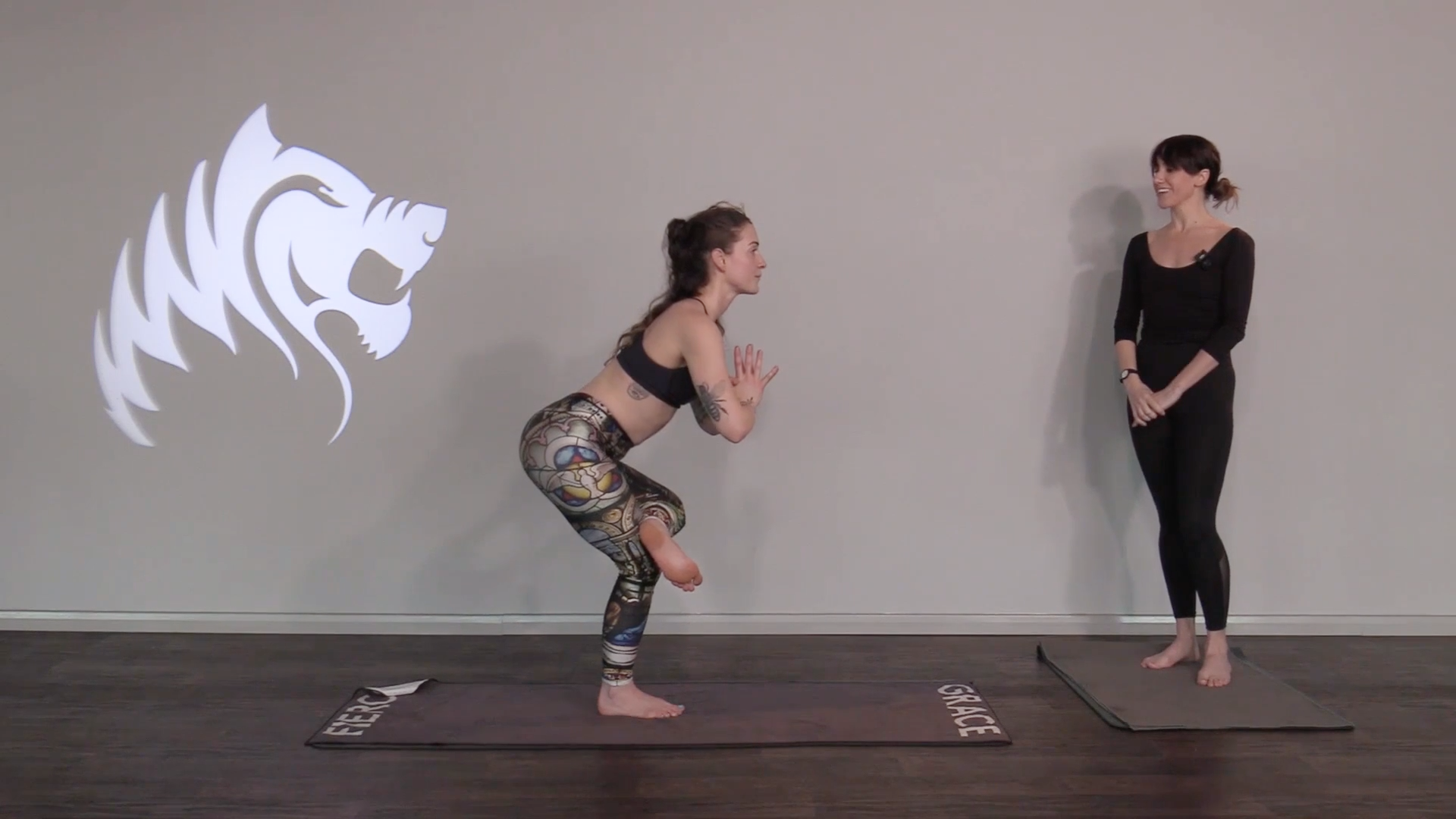 Primal 60 with Gemma