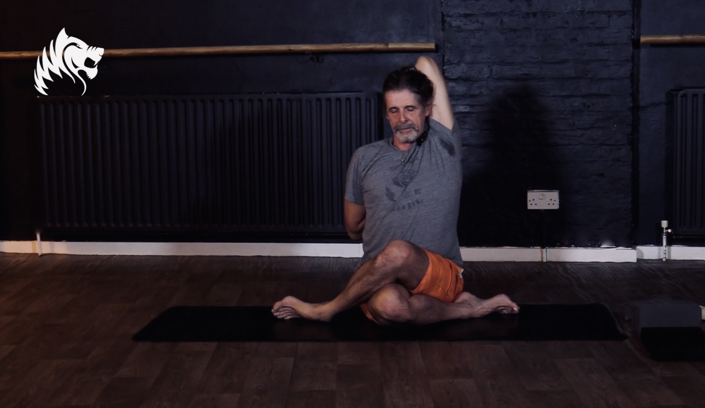 Deeper IN - Mini Deep Core and IN Mash Up with Steve