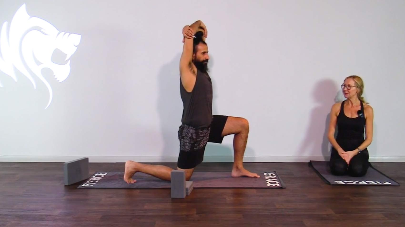 S.O.B. (Stiff, Old or Broken) 30 with Michele