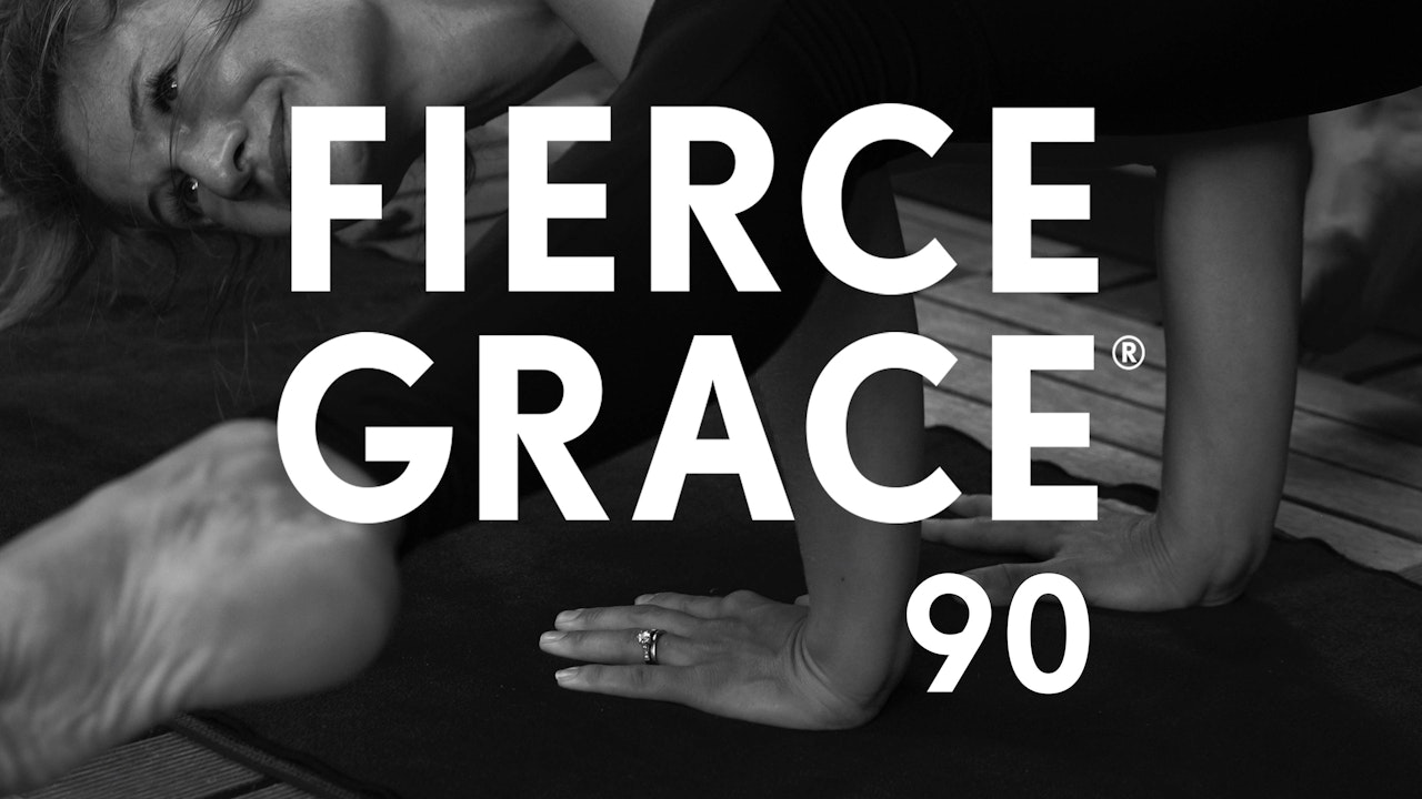 Fierce Grace 90