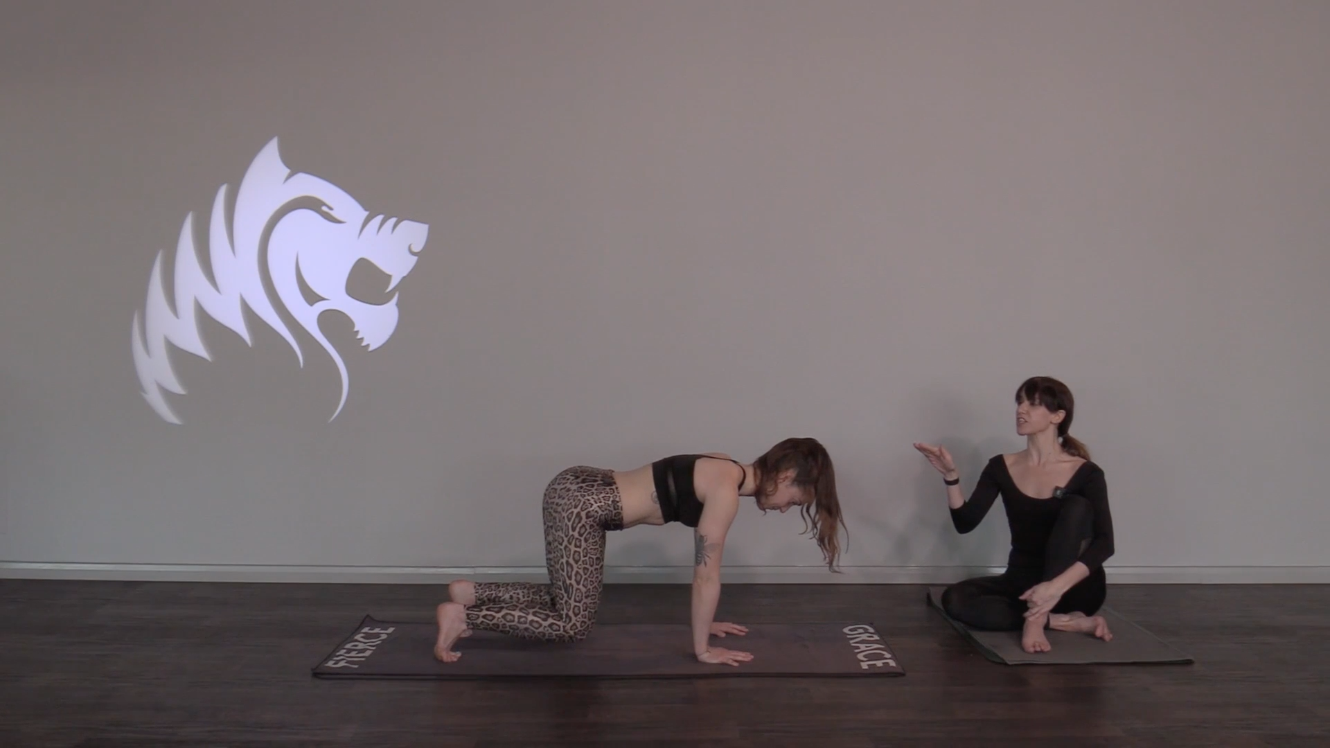 Classic 60 with Gemma