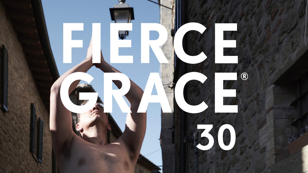 Fierce Grace 30