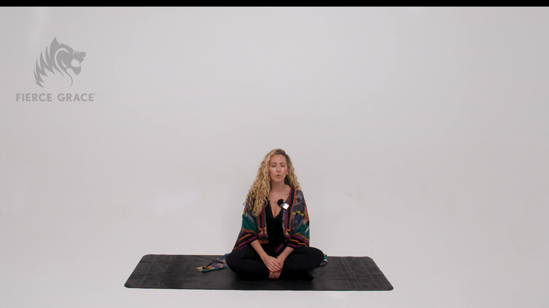 Part 1 - Nervous System Regulation with Sophie Spiegler